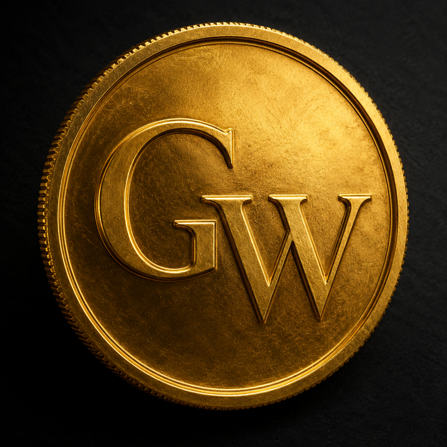 GOLDS AWAY (QUATIDADE 100)